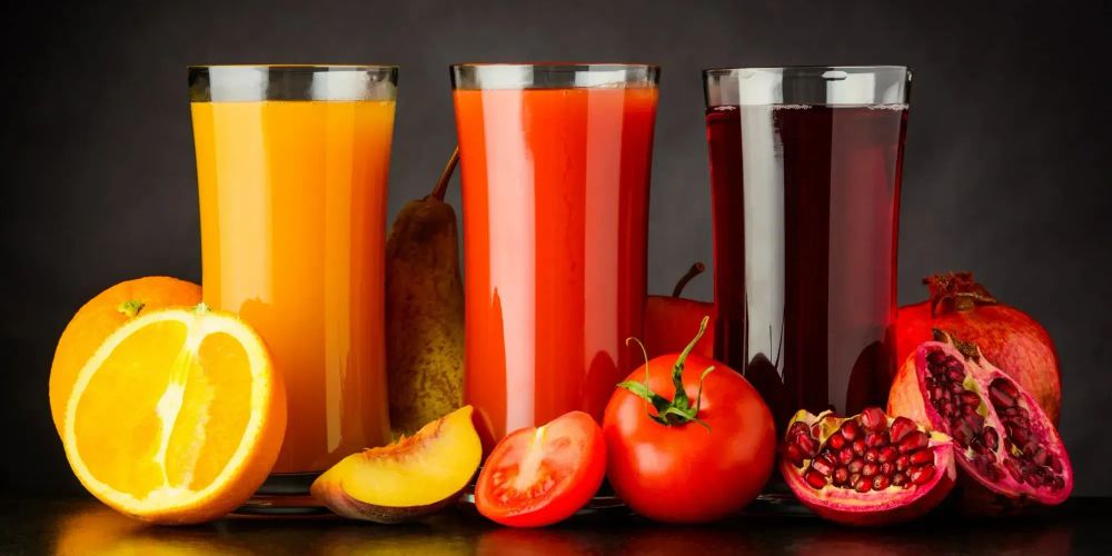 Ассоциация АПК призвала власти исключить натуральные соки из списка подакцизных товаров изображение публикации