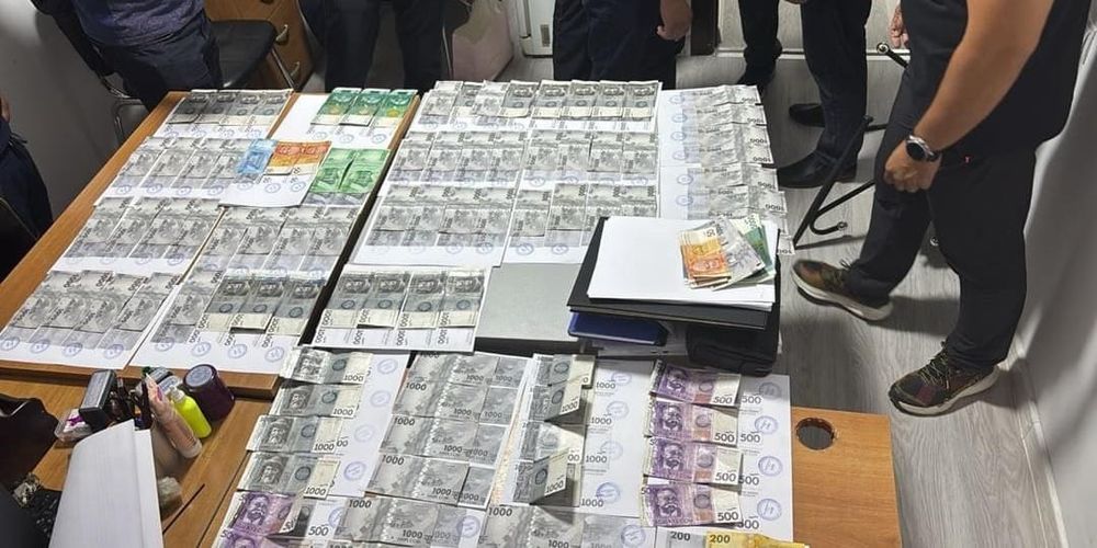 В Бишкеке пресекли коррупционную схему в Службе охраны МВД КР изображение публикации