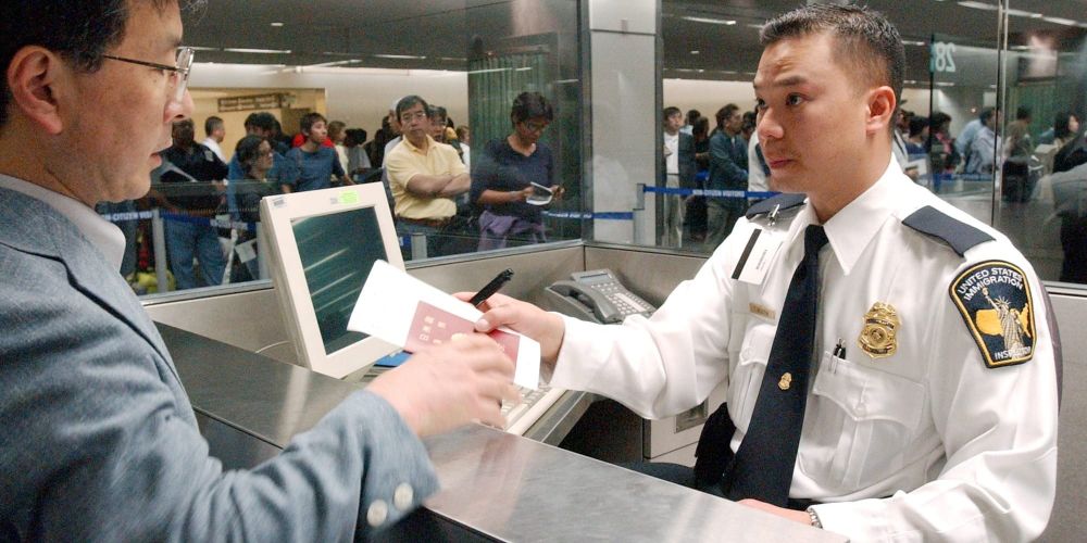 МИД разъяснил правила пребывания граждан Кыргызстана в США изображение публикации