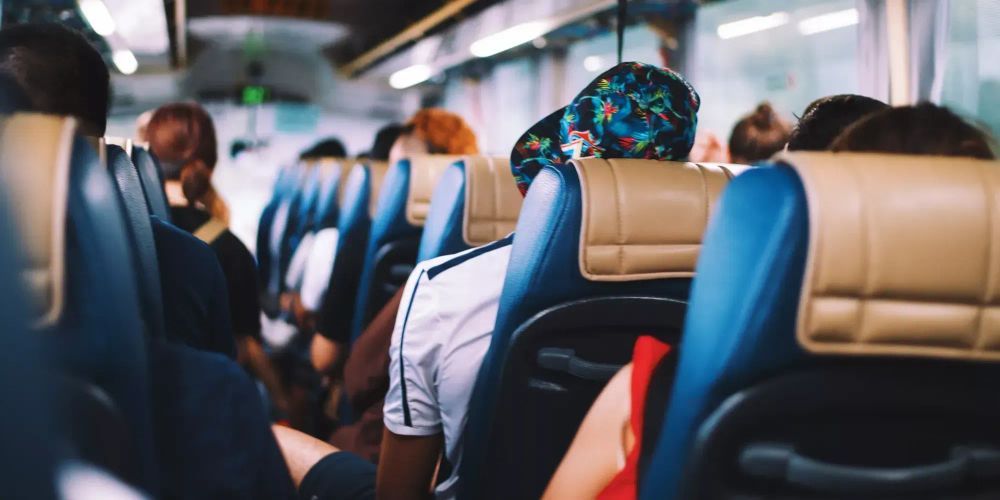 В 2024 году в КР пассажирские перевозки составили 11.8 млрд пассажиро-километров изображение публикации