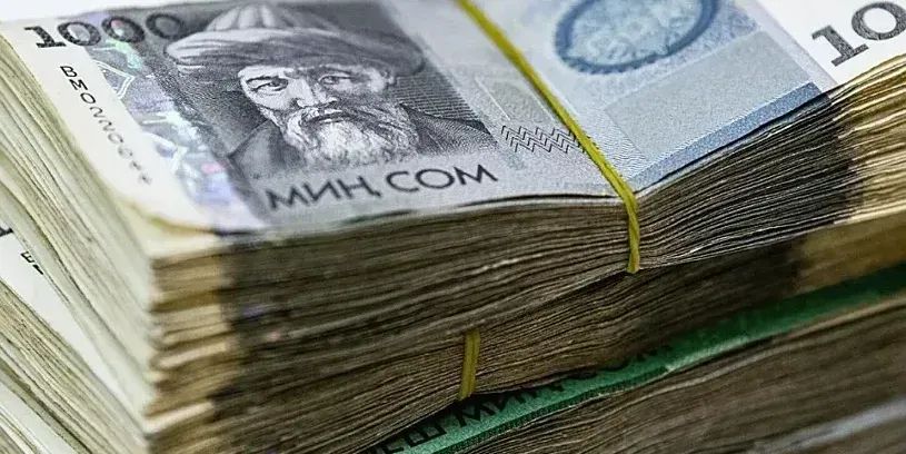 В Кыргызстане по программе господдержки МСБ профинансированы кредиты на 108 млн сомов изображение публикации