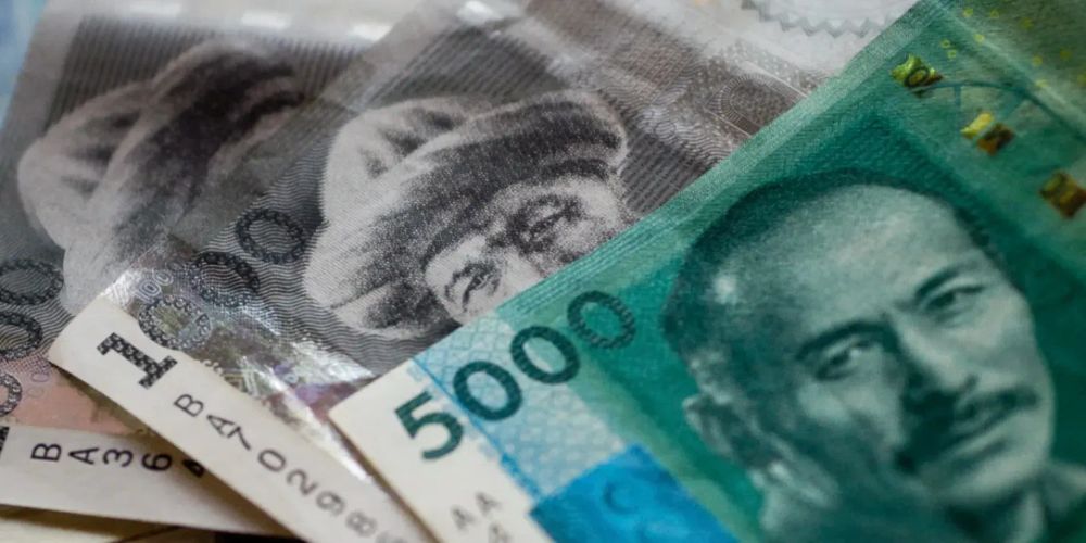 В 2026 году профицит бюджета КР составит 772 млн сомов — прогноз изображение публикации