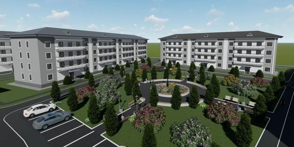 В Тогуз-Торо разработали эскизный проект с учетом дизайн-кода изображение публикации