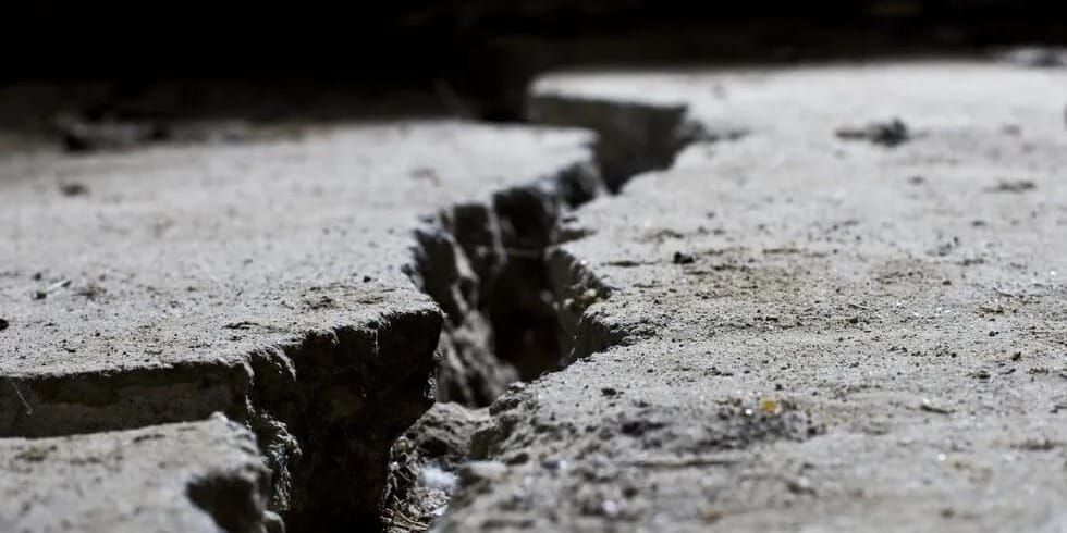 Минстрой опроверг слухи о застройке Иссык-Атинского разлома изображение публикации