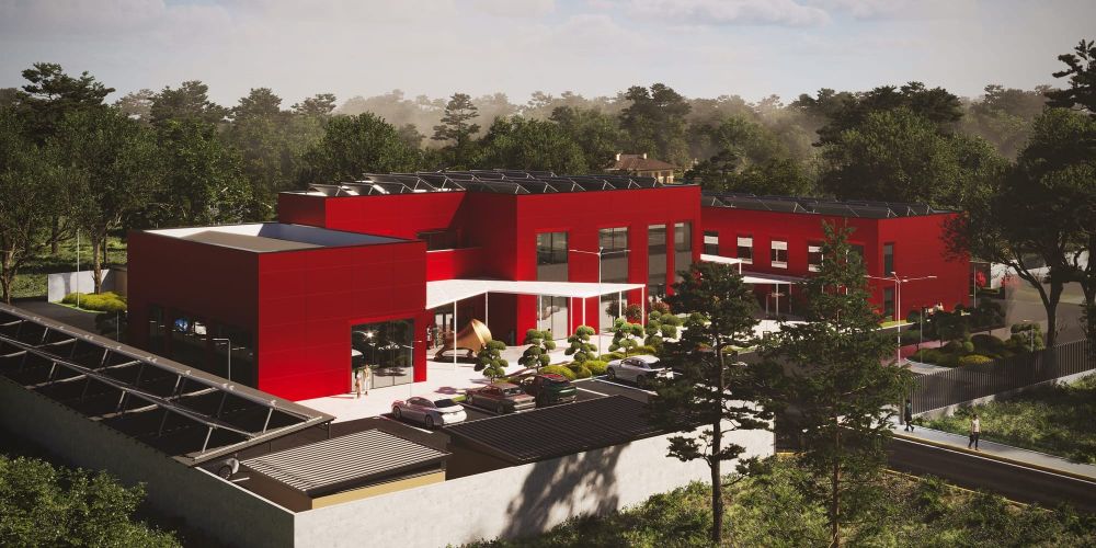 KOICA поможет построить тренинг-центр по геномной оценке животных в КР изображение публикации