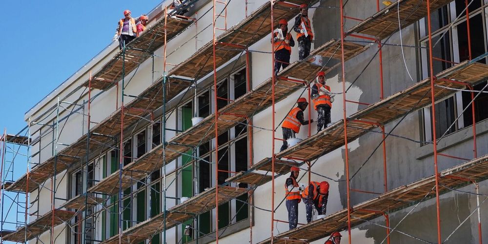 В Баткенской области построят новый детский сад на 100 мест за 79 млн сомов изображение публикации