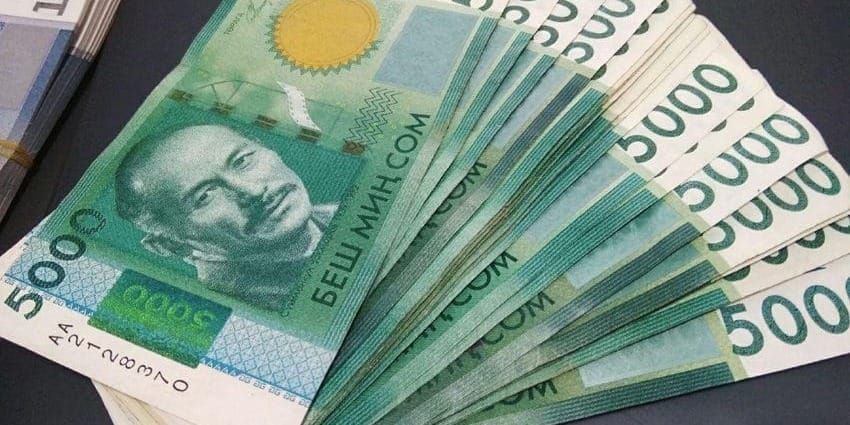 По проекту ФСХ-13 фермерам выдано льготных кредитов на 4 млрд сомов изображение публикации