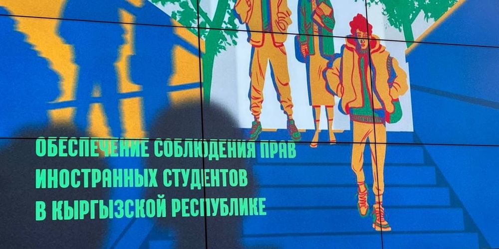 Учебных виз в КР стало в 4 раза меньше — иностранные студенты жалуются на дискриминацию и насилие изображение публикации