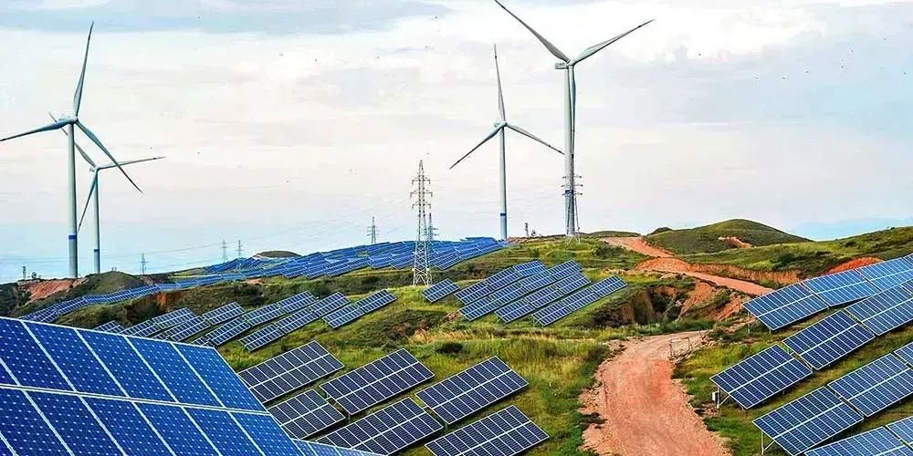 В Кыргызстане вынесли на обсуждение программу развития ВИЭ до 2030 года изображение публикации