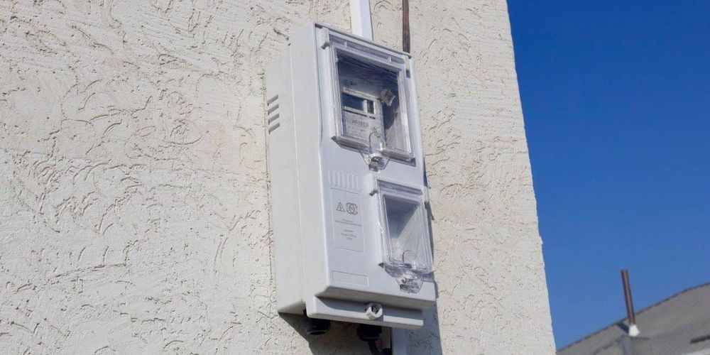 В Баткенской области установлено более 43 тысяч «умных» счетчиков изображение публикации