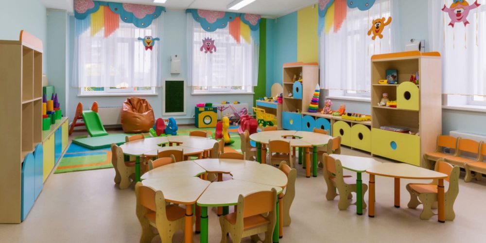 В Ошской области планируют построить детский сад за 82 млн сомов изображение публикации