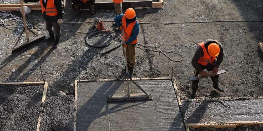 В Бишкеке построят новое здание для Погранслужбы изображение публикации