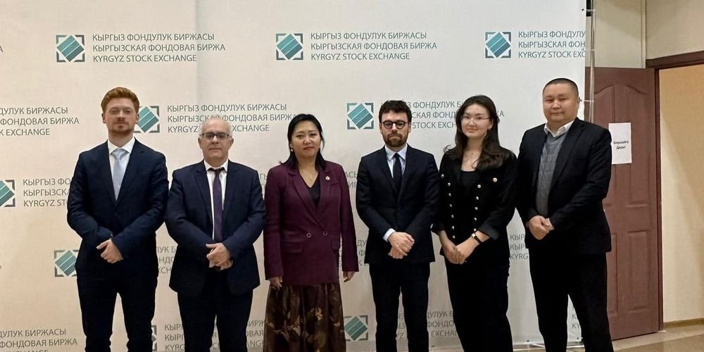 Франция проявила интерес к сотрудничеству с КФБ изображение публикации