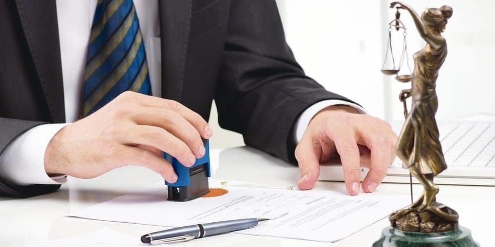 В Кыргызстане изменили порядок уплаты госпошлины при нотариальных действиях изображение публикации