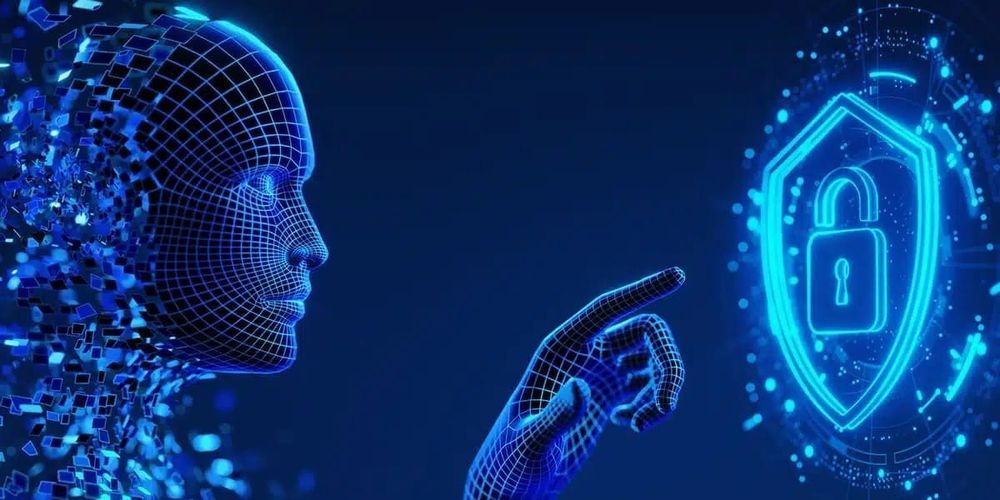 В КГТУ создадут центр исследований в области ИИ и кибербезопасности изображение публикации