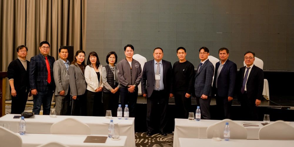 В Бишкеке прошел семинар по привлечению «зеленых» инвестиций изображение публикации