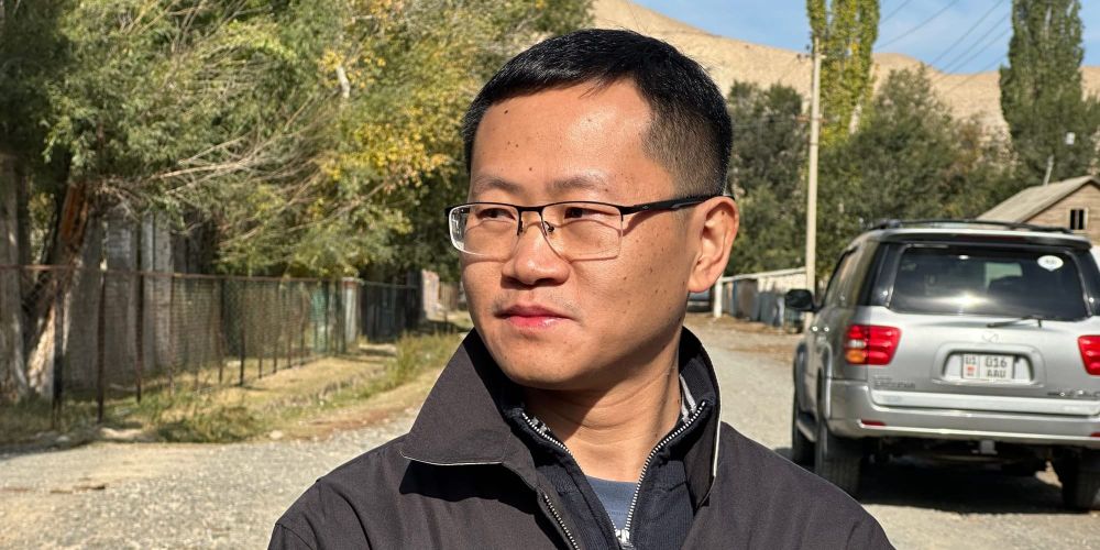 Кыргызстан получил от АБР свыше $3 млрд: какие проекты продолжит финансировать банк изображение публикации