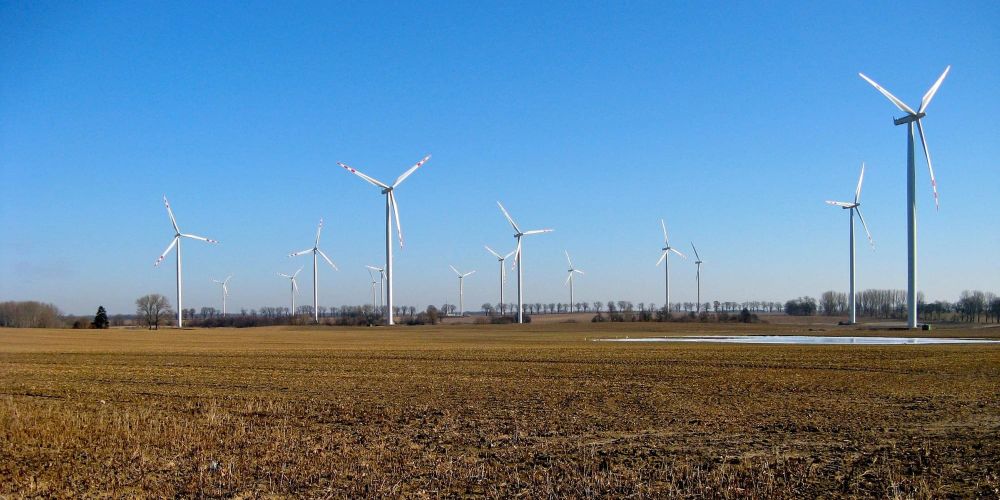 Фонд зеленой энергетики объявил конкурс на строительство ветровой электростанции в Алайском районе изображение публикации