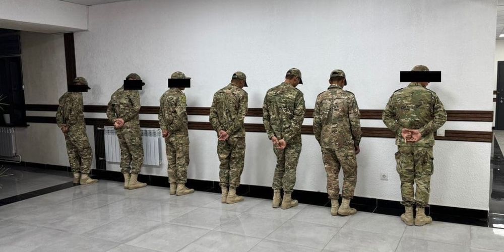 В Минобороны выявили коррупционную схему при призыве на военную службу изображение публикации