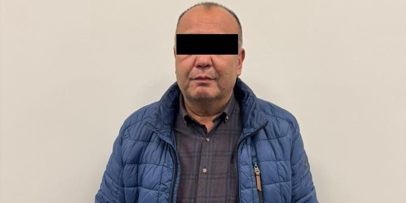 Руководитель Жайылского филиала «Кадастра» задержан за махинации с землей изображение публикации