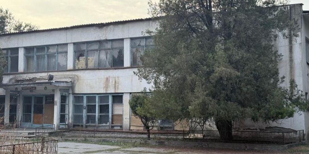 В Сокулукском районе государству вернули социальные объекты стоимостью 243 млн сомов изображение публикации