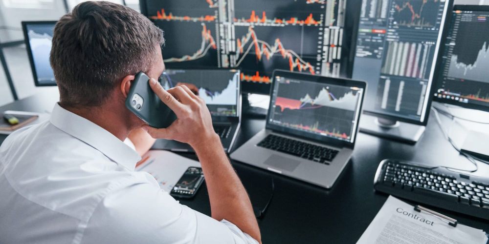 «ИФК Альянс Капитал» получил три лицензии на финансовую деятельность изображение публикации