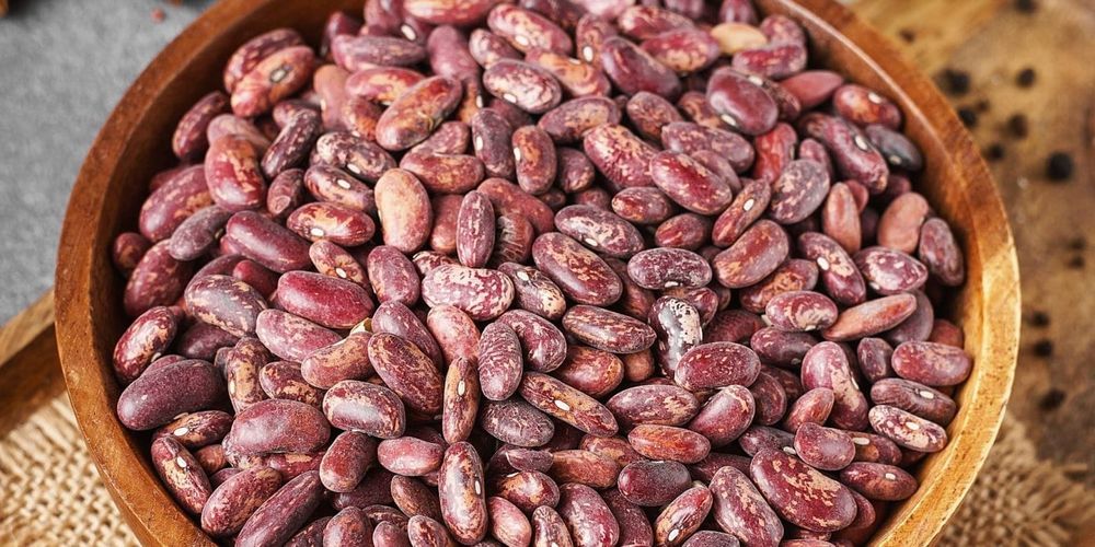 Минсельхоз начал закупку фасоли для поддержки фермеров — и готов выкупать картофель изображение публикации