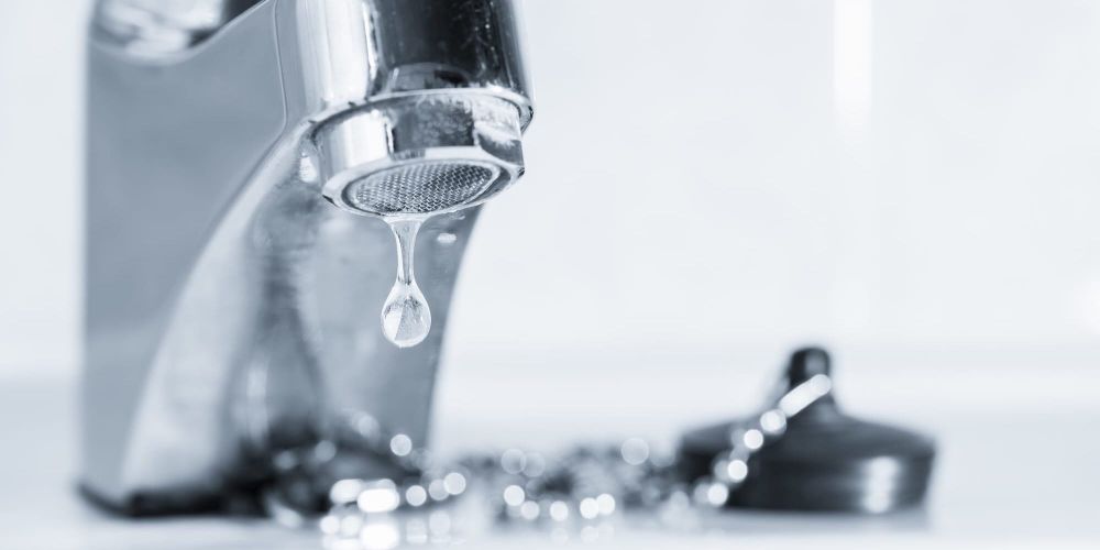 В центре Бишкека 2 октября временно отключат воду изображение публикации