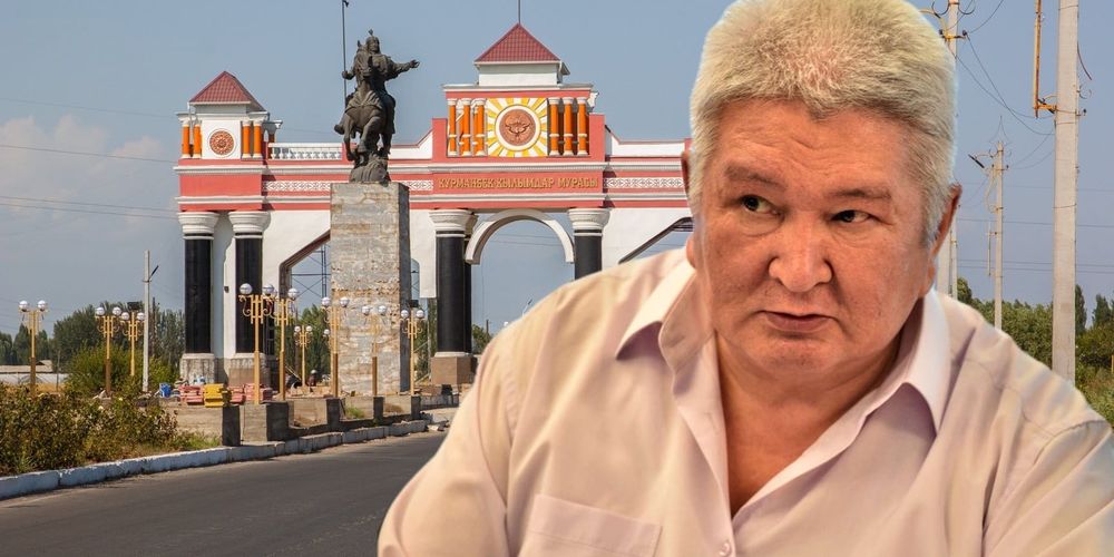 Смертная казнь, статус Манаса: Феликс Кулов предложил расширить повестку референдума в КР изображение публикации