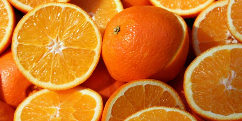 Производство цитрусовых в Кыргызстане за год выросло на 23% изображение публикации