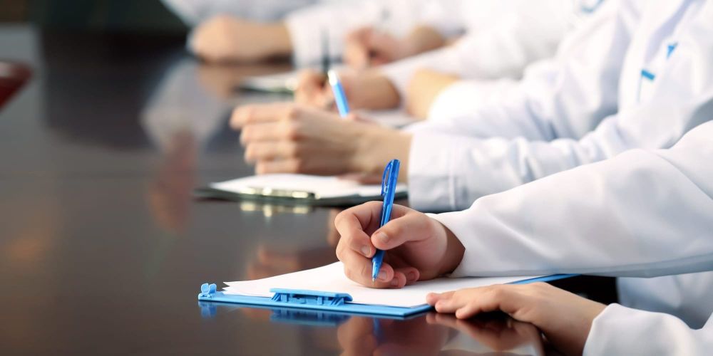 В КР хотят ввести годовой запрет на лицензирование медицинских курсов изображение публикации