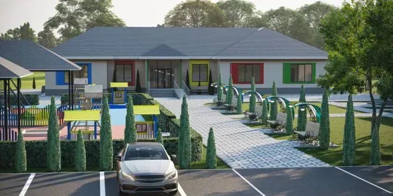 В Раззакове построят новый детсад на 100 мест – проекту поможет РКФР изображение публикации