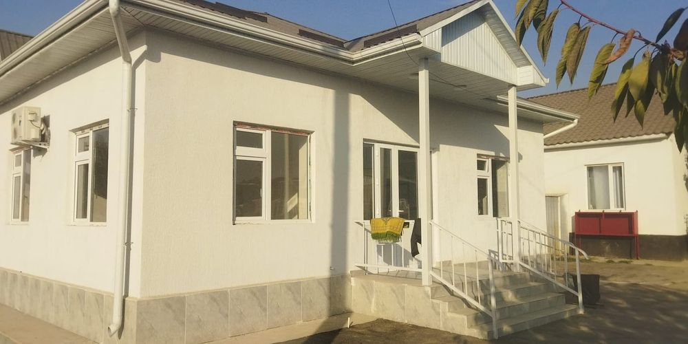 В Кызыл-Кие компанию оштрафовали за незаконное строительство ФАПа изображение публикации