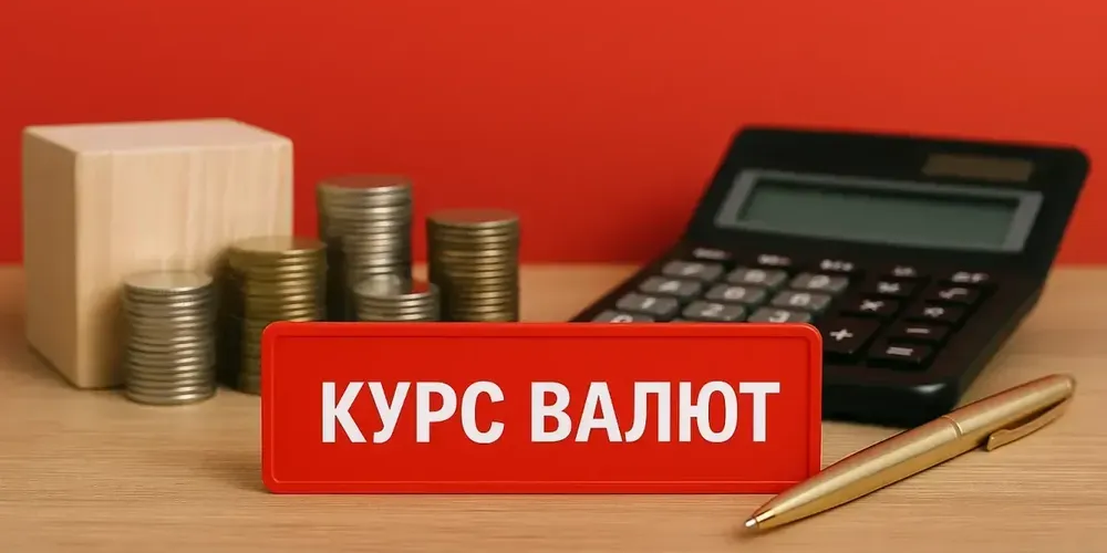 Сколько стоят основные валюты в обменках Бишкека и комбанках КР? Актуальный курс на 17 ноября изображение публикации