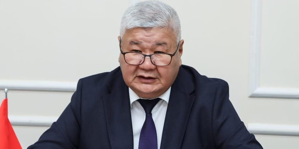 Министр энергетики поручил строго соблюдать режим экономии электроэнергии изображение публикации