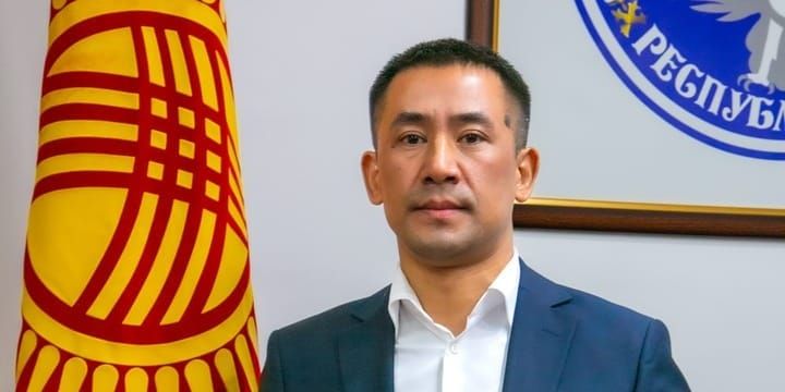 Тимур Малбашев покинул пост директора ГАУГИ — назначен новый руководитель изображение публикации