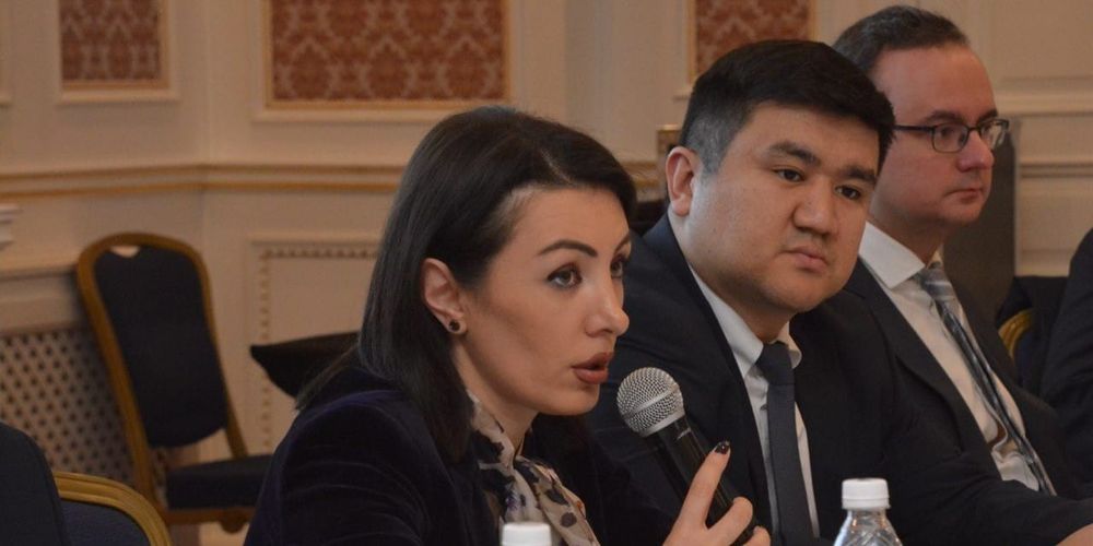 Бизнесу Кыргызстана представлен механизм финансирования кооперационных проектов ЕАЭС изображение публикации