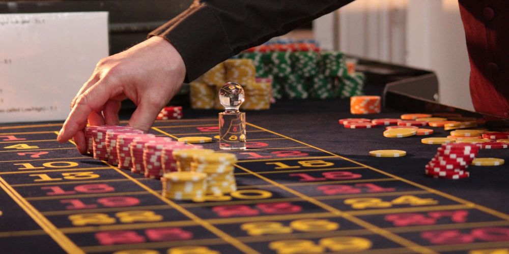 Сумма налога на игорную деятельность в КР достигла 383.4 млн сомов, выплаты онлайн-казино выросли в 213 раз изображение публикации