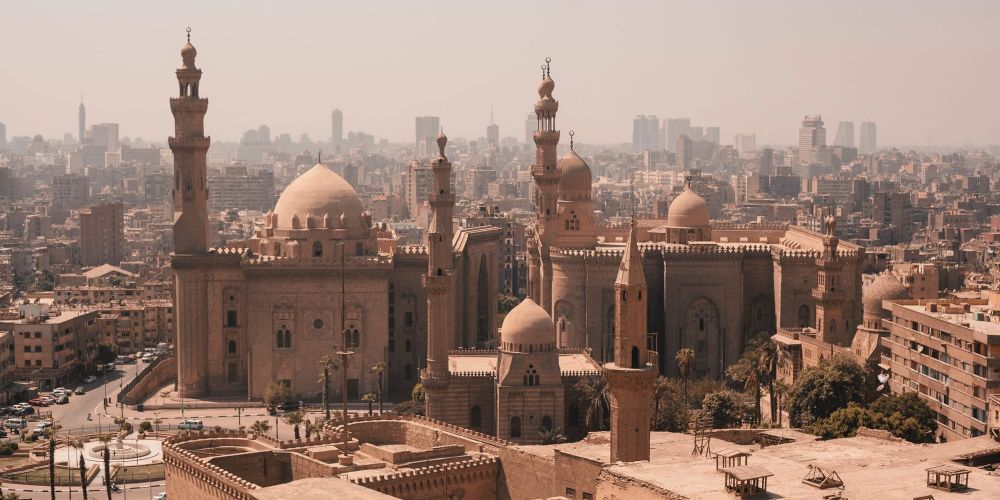 Жапаров совершит первый официальный визит в Египет по приглашению ас-Сиси изображение публикации