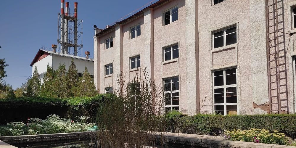 Счетная палата выявила нарушения в Госалко и на Кара-Балтинском спиртзаводе изображение публикации