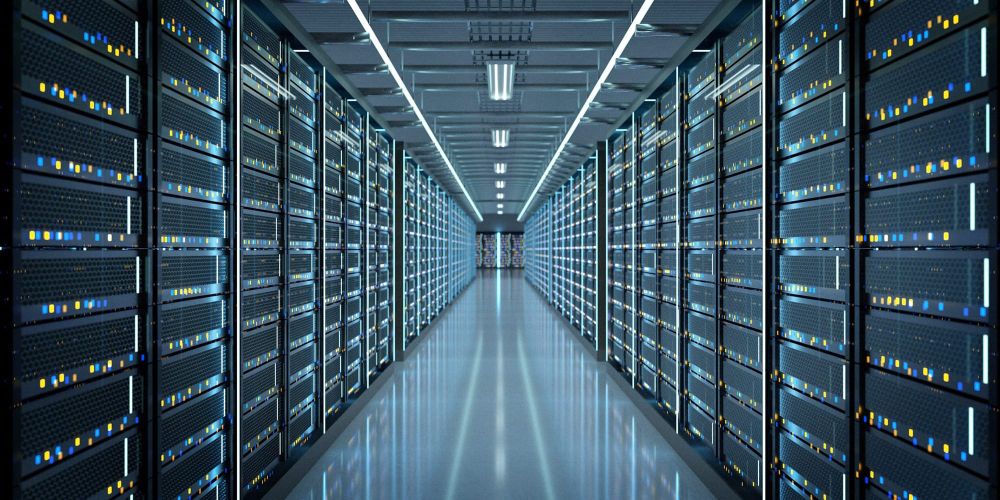 Судебный департамент закупит IT-оборудование для дата-центра на 162 млн сомов изображение публикации