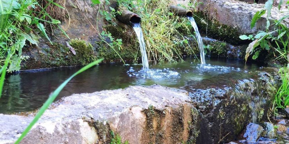 Мэрия Бишкека планирует освоить еще один источник воды – Ысык-Атинское месторождение изображение публикации