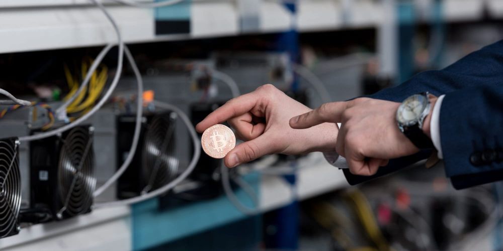 Поступления от налога на майнинг в КР выросли вдвое и превысили 87 млн сомов изображение публикации