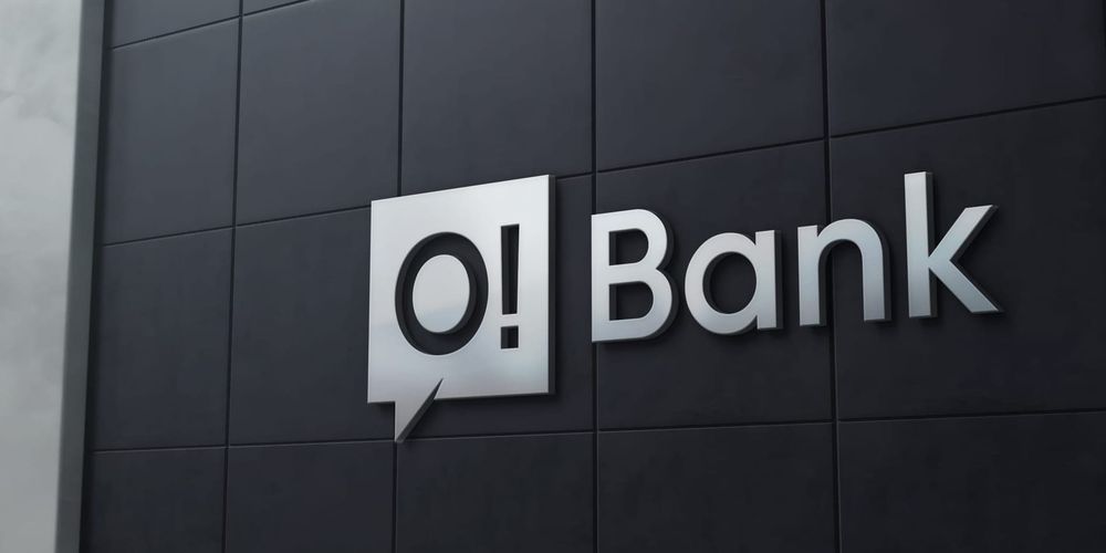 О!Bank нарастил уставный капитал на 300 млн сомов изображение публикации