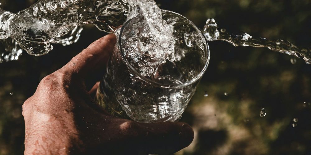 В госпрограмму обеспечения питьевой водой включено 600 сел Кыргызстана изображение публикации