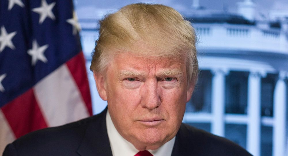 Дональд Трамп пригрозил 500% тарифами странам, торгующим с Россией изображение публикации