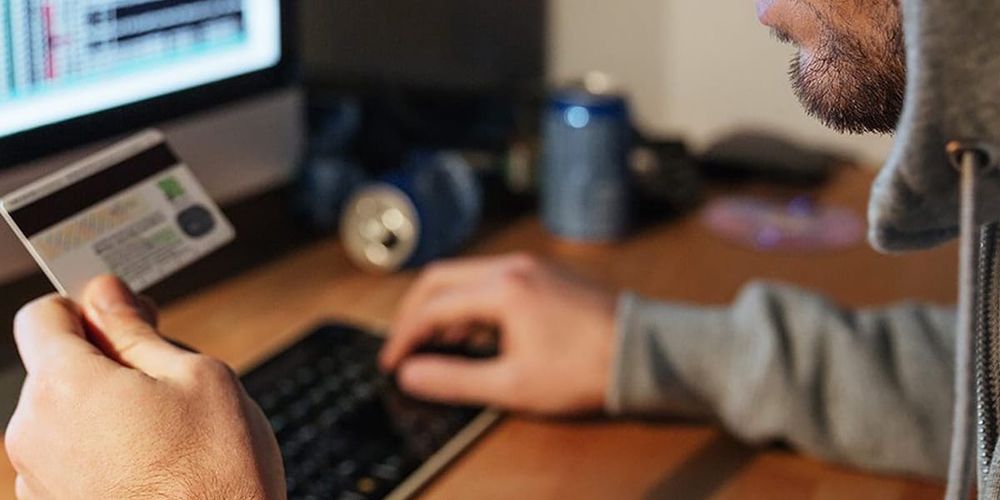 Нацбанк предупреждает о мошенниках, предлагающих «льготные кредиты» изображение публикации