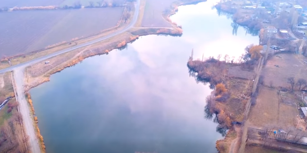 Прокуратура Сокулукского района вернула государству регулирующий бассейн на 12.3 га за 43 млн сомов изображение публикации