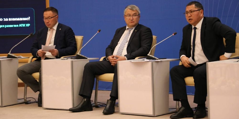 Бизнес-сообщество предложило повысить статус Совета по инвестициям до уровня президента изображение публикации