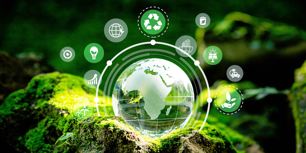 «Зеленый» переход: как КР может заработать до $3.5 млрд на экспорте электроэнергии изображение публикации